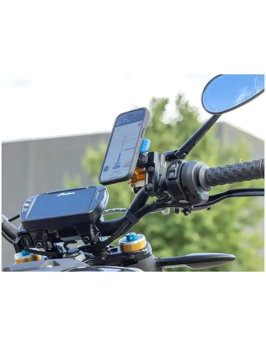 Quad Lock® Motorcycle Clutch Mount