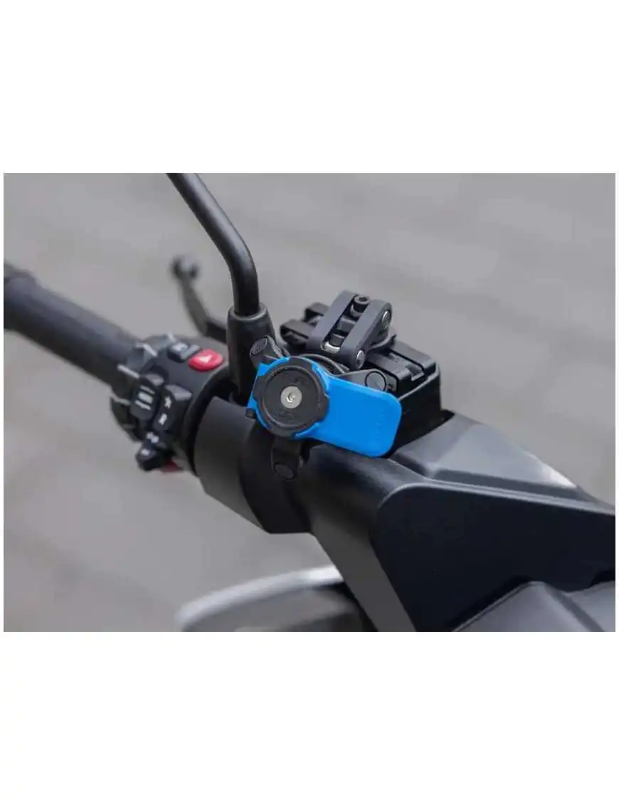 Quad Lock® Motorcycle Brake Reservoir Mount - V2