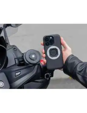 Quad Lock® Motorcycle Brake Reservoir Mount - V2