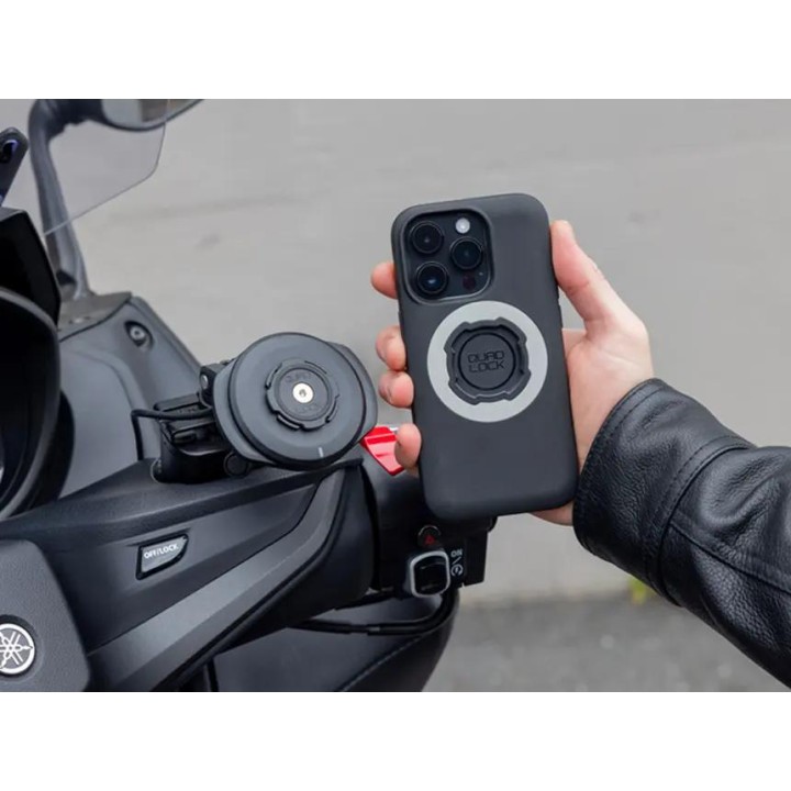 Podstawa mocowana na zbiorniczku hamulcowym Quad Lock® - V2