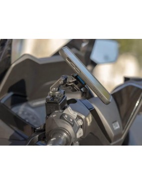 Quad Lock® Motorcycle Brake Reservoir Mount - V2