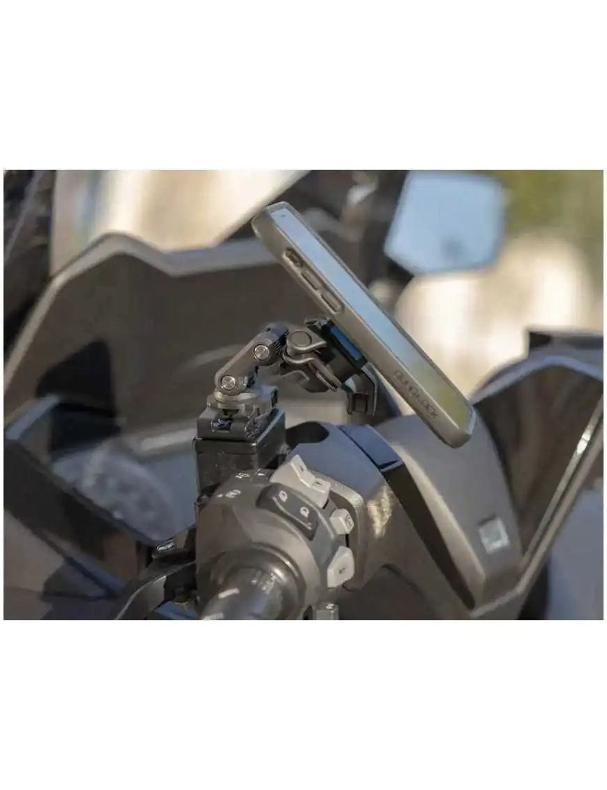 Quad Lock® Motorcycle Brake Reservoir Mount - V2