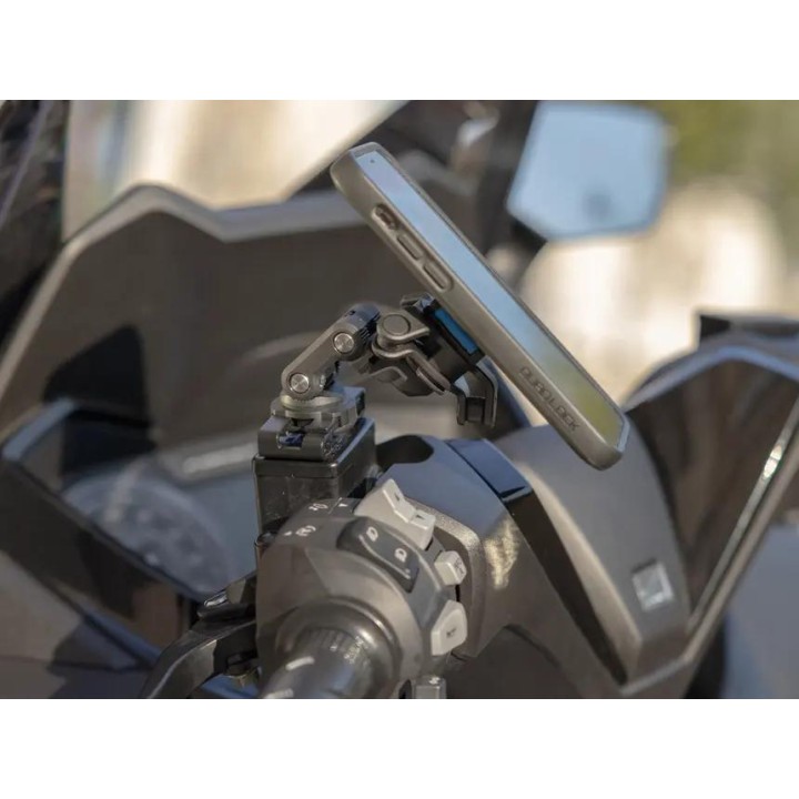 Podstawa mocowana na zbiorniczku hamulcowym Quad Lock® - V2