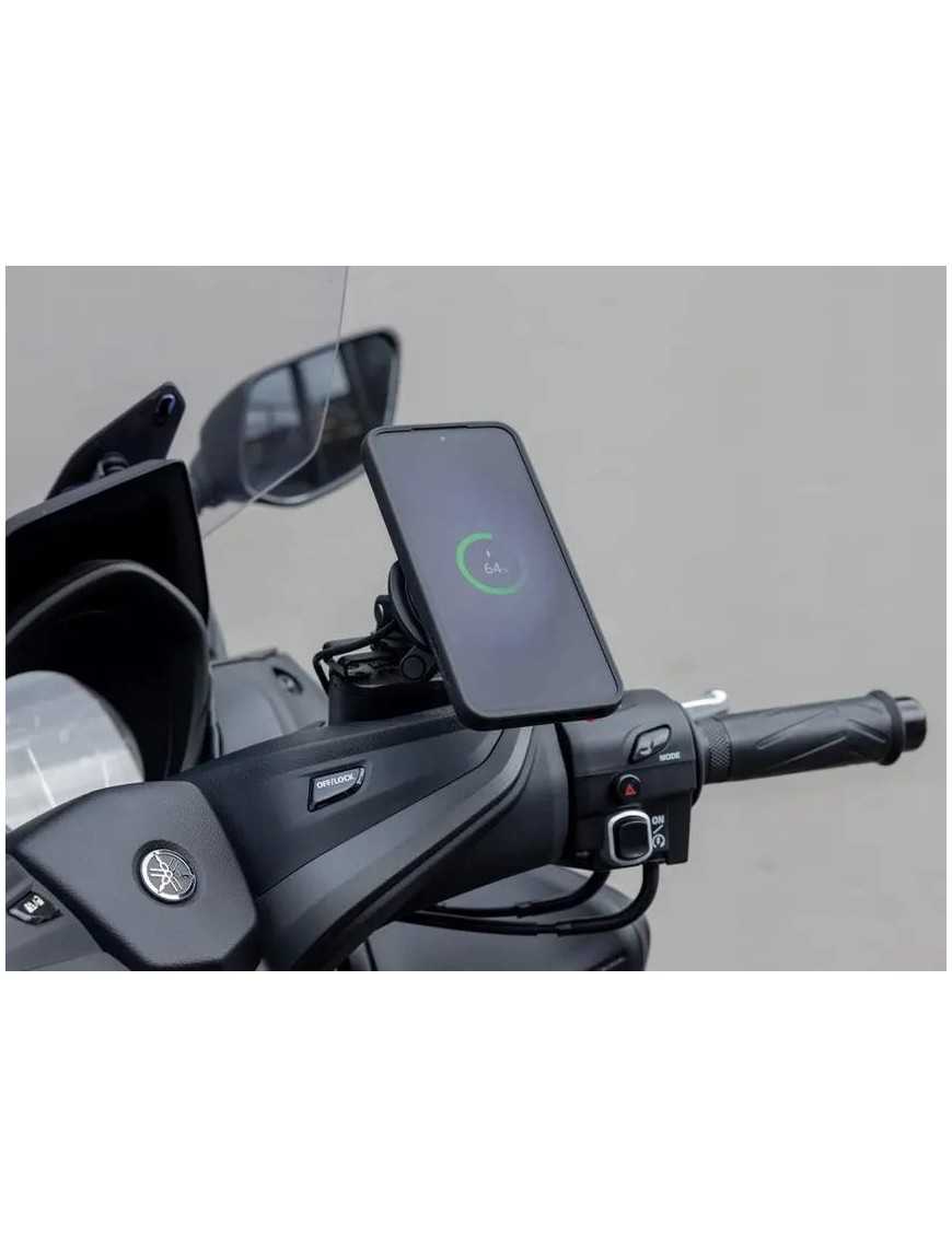 Quad Lock® Motorcycle Brake Reservoir Mount - V2