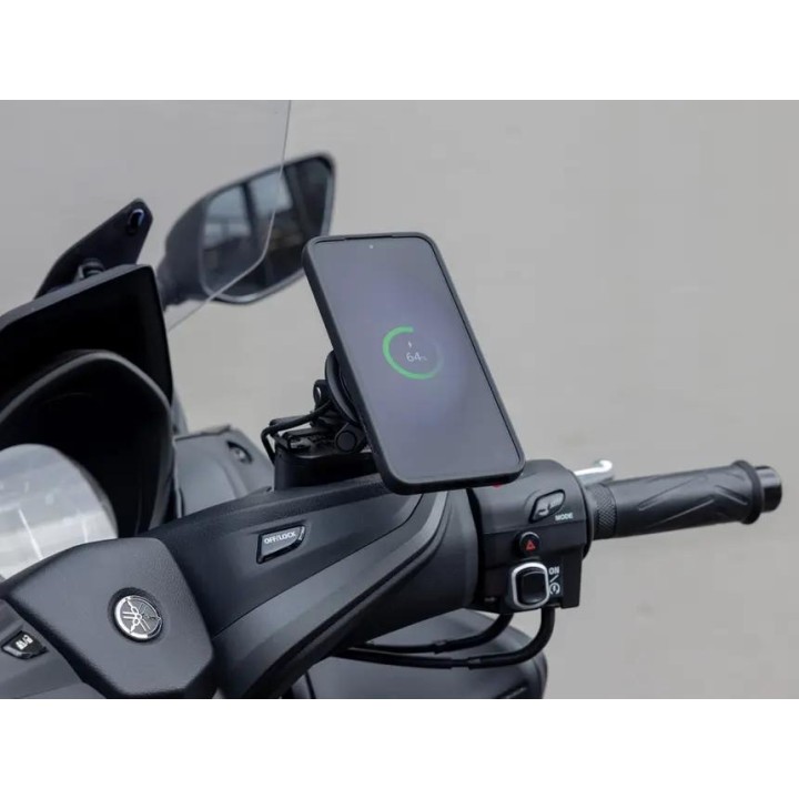 Podstawa mocowana na zbiorniczku hamulcowym Quad Lock® - V2