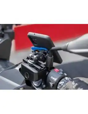 Quad Lock® Motorcycle Brake Reservoir Mount - V2