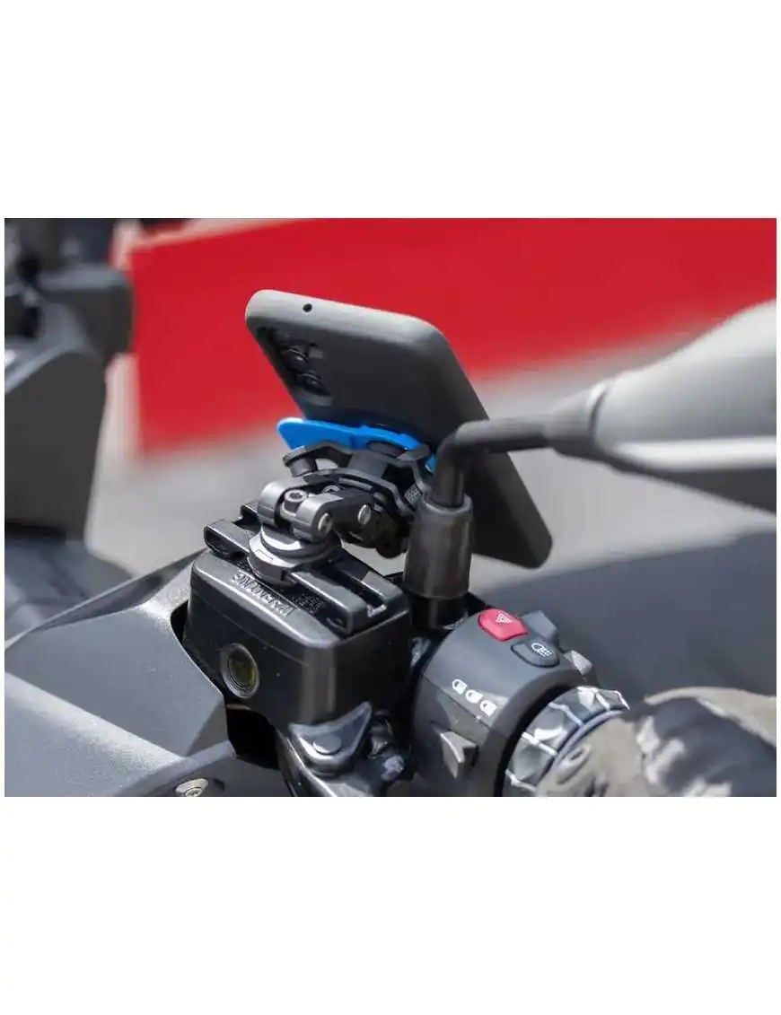 Quad Lock® Motorcycle Brake Reservoir Mount - V2