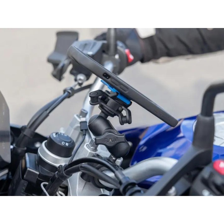 Adapter Quad Lock® z kulką mocującą 1" (V2)