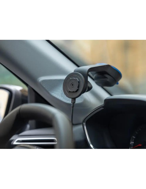 Quad Lock® Windscreen / Dash Car Mount 