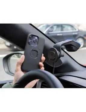 Quad Lock® Windscreen / Dash Car Mount 