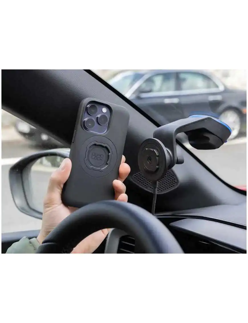 Quad Lock® Windscreen / Dash Car Mount 