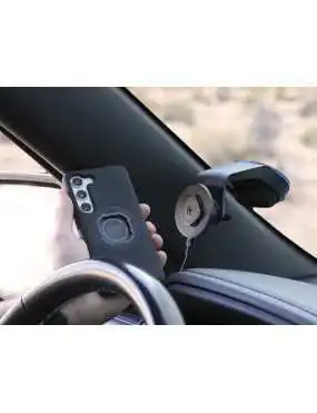 Quad Lock® Windscreen / Dash Car Mount 