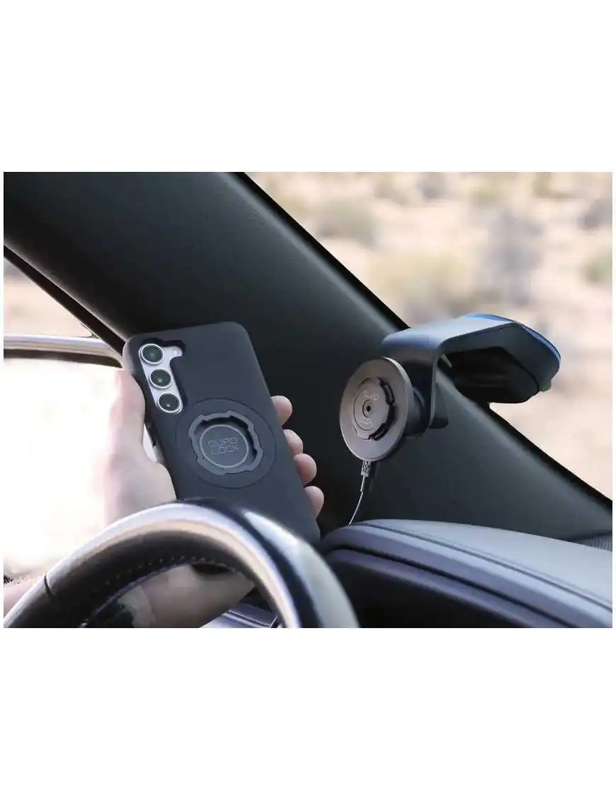 Quad Lock® Windscreen / Dash Car Mount 