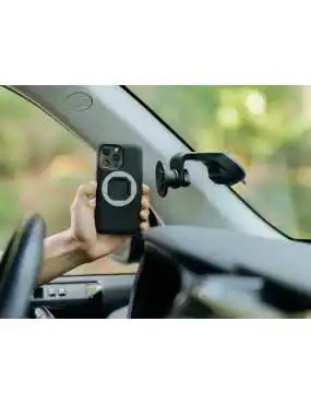 Quad Lock® Windscreen / Dash Car Mount 