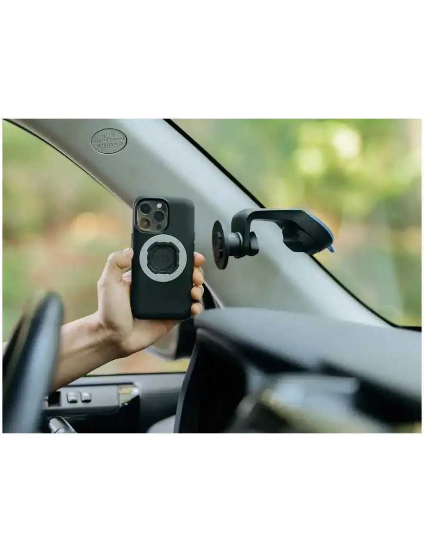 Quad Lock® Windscreen / Dash Car Mount 