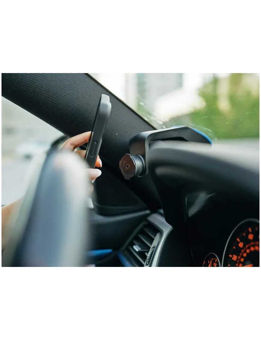 Quad Lock® Windscreen / Dash Car Mount 