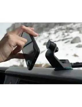 Quad Lock® Windscreen / Dash Car Mount 