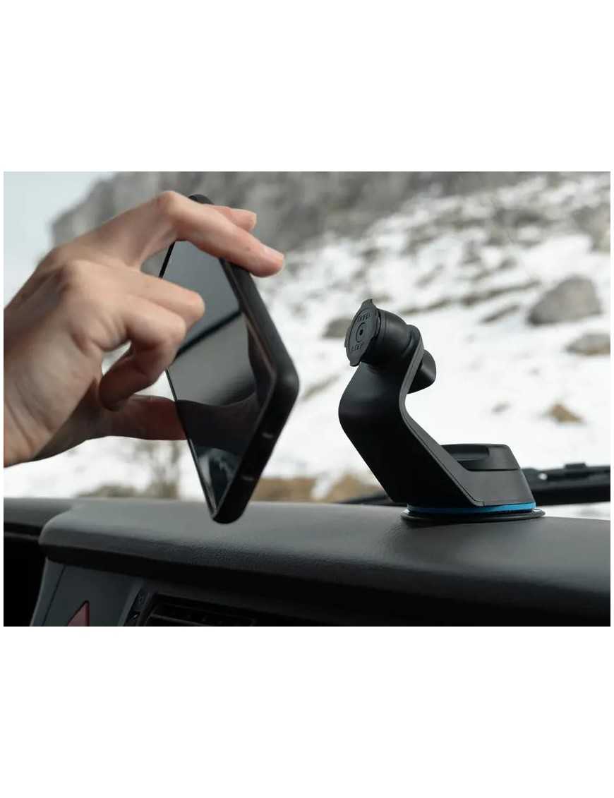 Quad Lock® Windscreen / Dash Car Mount 