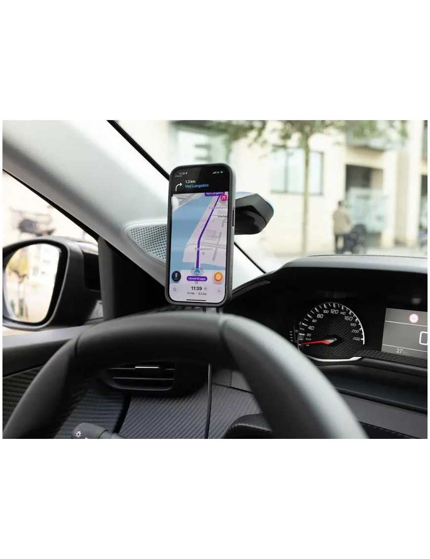 Quad Lock® Windscreen / Dash Car Mount 