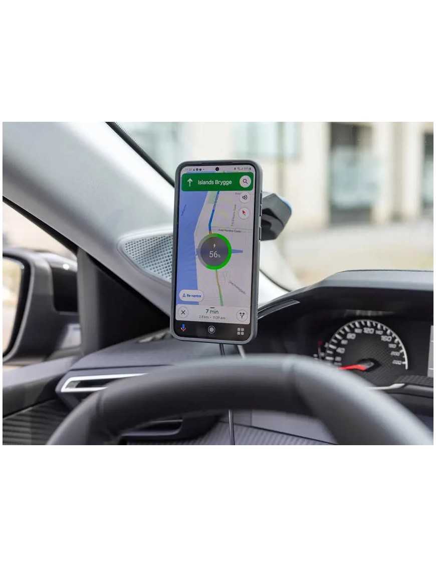 Quad Lock® Windscreen / Dash Car Mount 