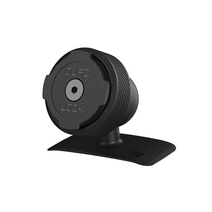 Samoprzylepna podstawa na deskę rozdzielczą Quad Lock® 