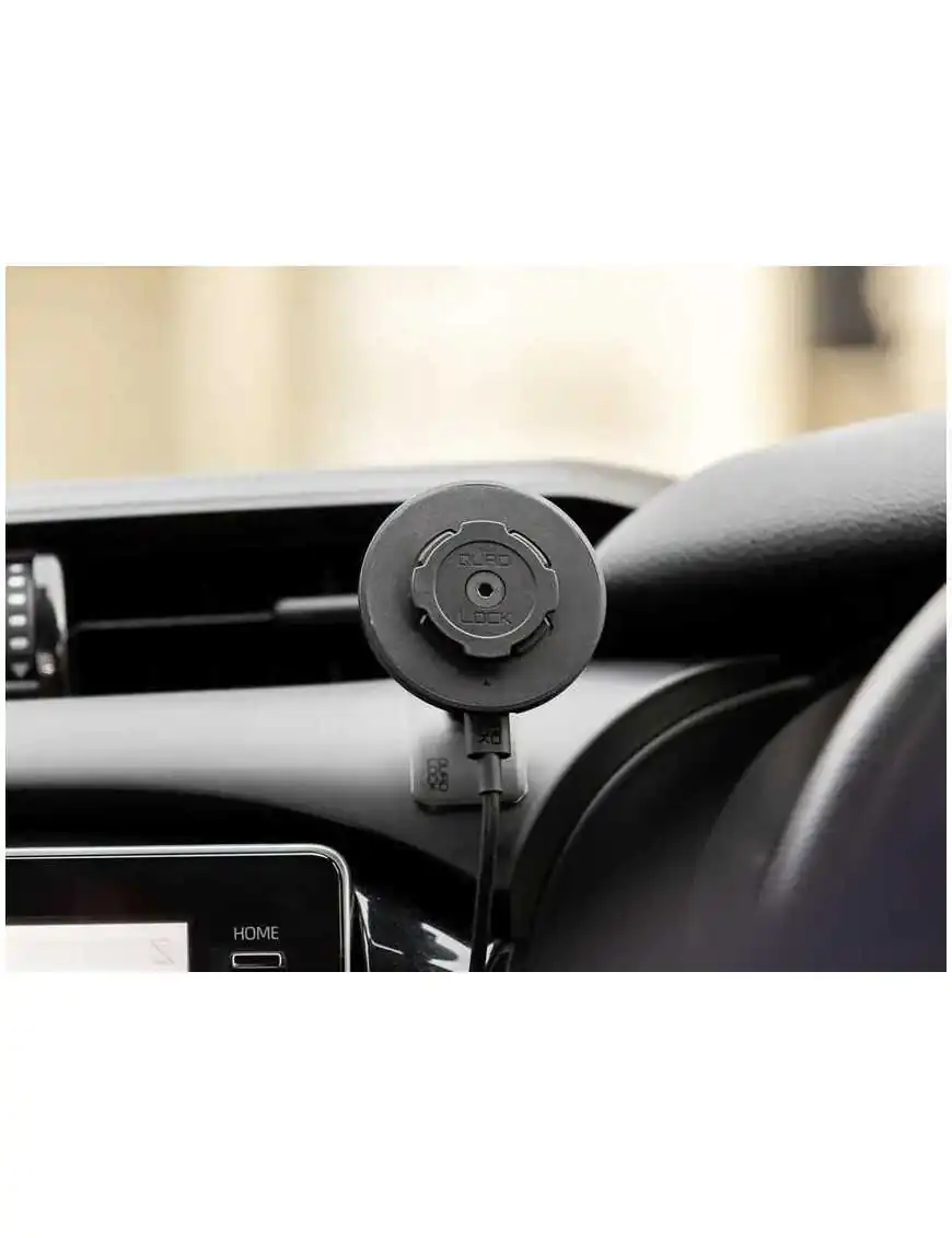 Quad Lock® Dash / Console Car Mount