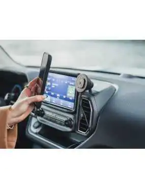 Quad Lock® Dash / Console Car Mount