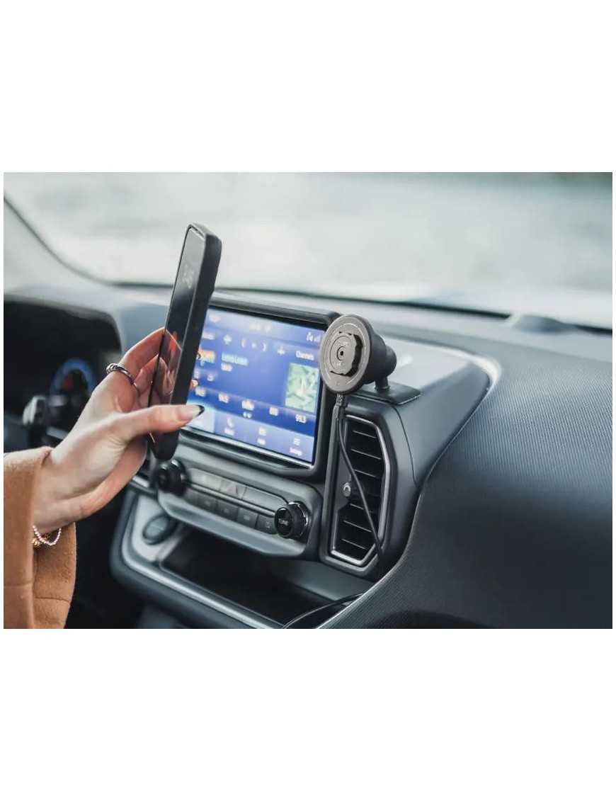 Quad Lock® Dash / Console Car Mount