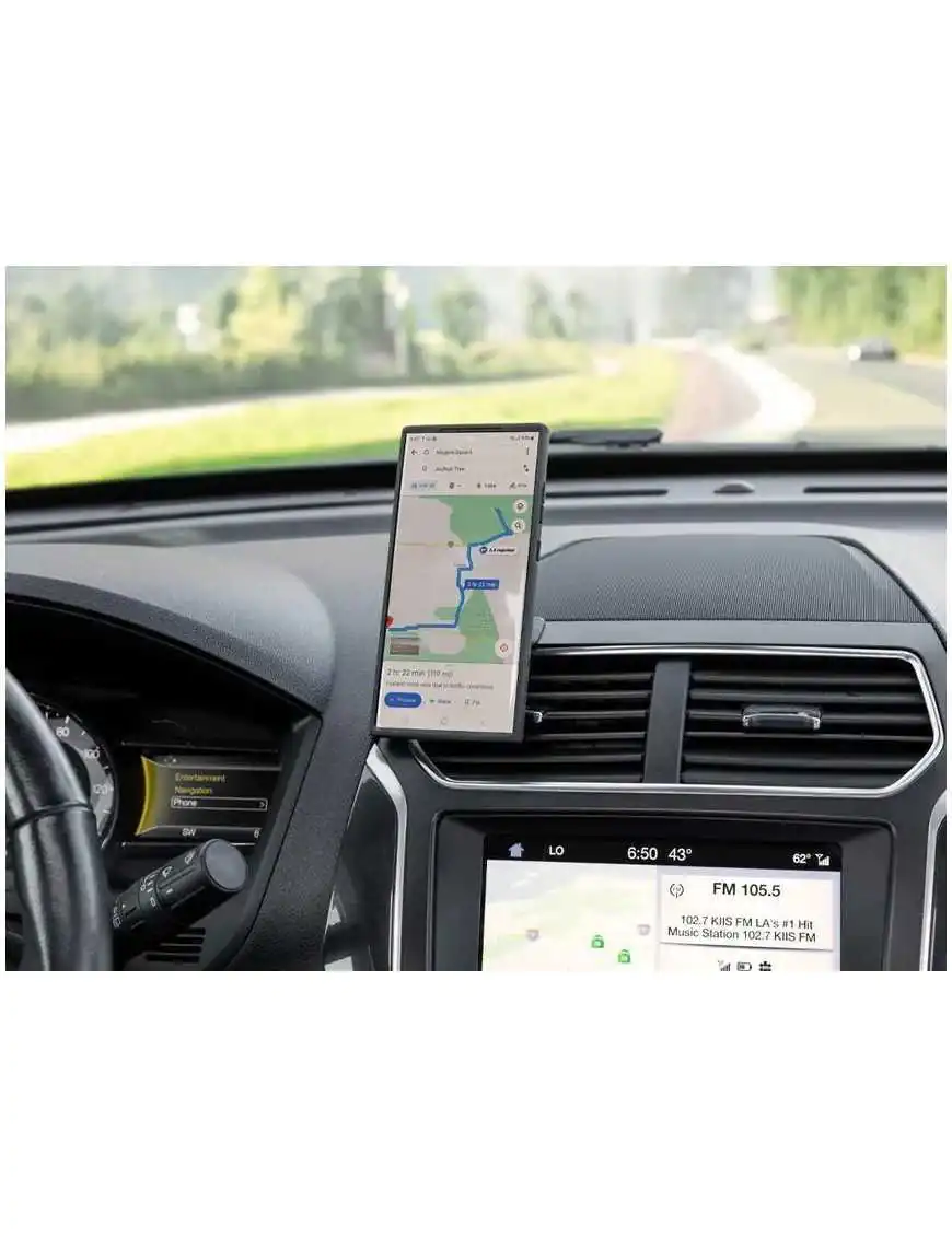 Quad Lock® Dash / Console Car Mount