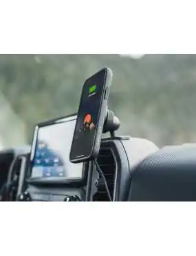 Quad Lock® Dash / Console Car Mount