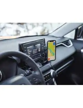 Quad Lock® Dash / Console Car Mount