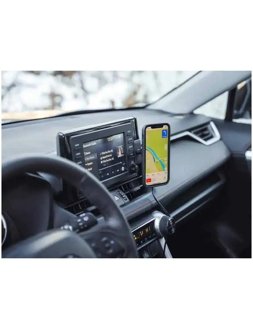 Quad Lock® Dash / Console Car Mount