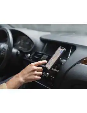 Quad Lock® Dash / Console Car Mount