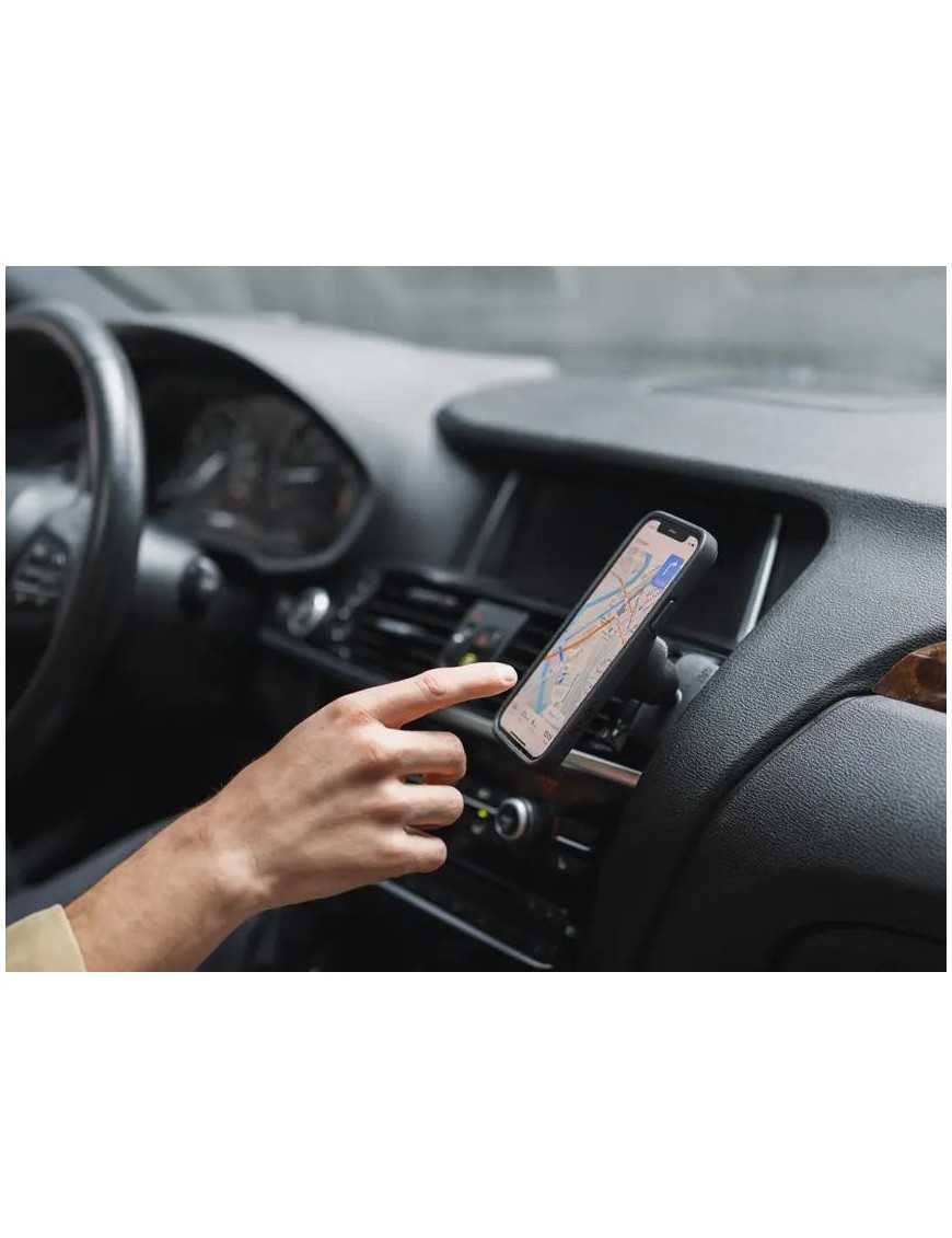 Quad Lock® Dash / Console Car Mount