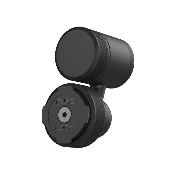 Podstawa w kratkę wentylacyjną samochodu Quad Lock®