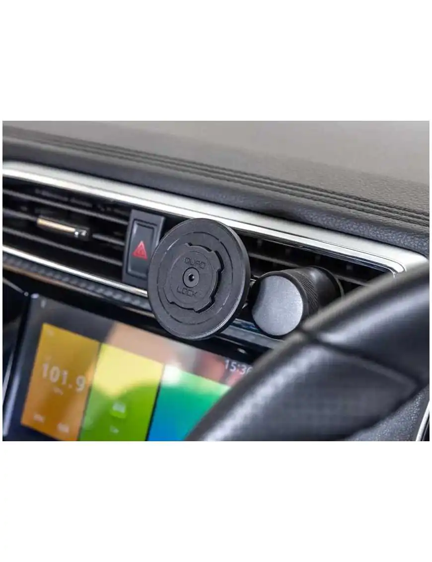 Quad Lock® Vent Car Mount