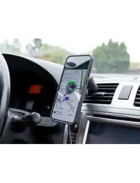 Quad Lock® Vent Car Mount