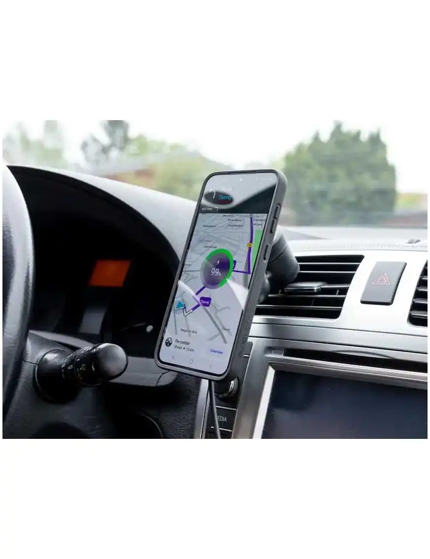 Quad Lock® Vent Car Mount