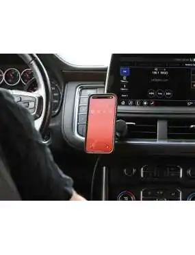 Quad Lock® Vent Car Mount