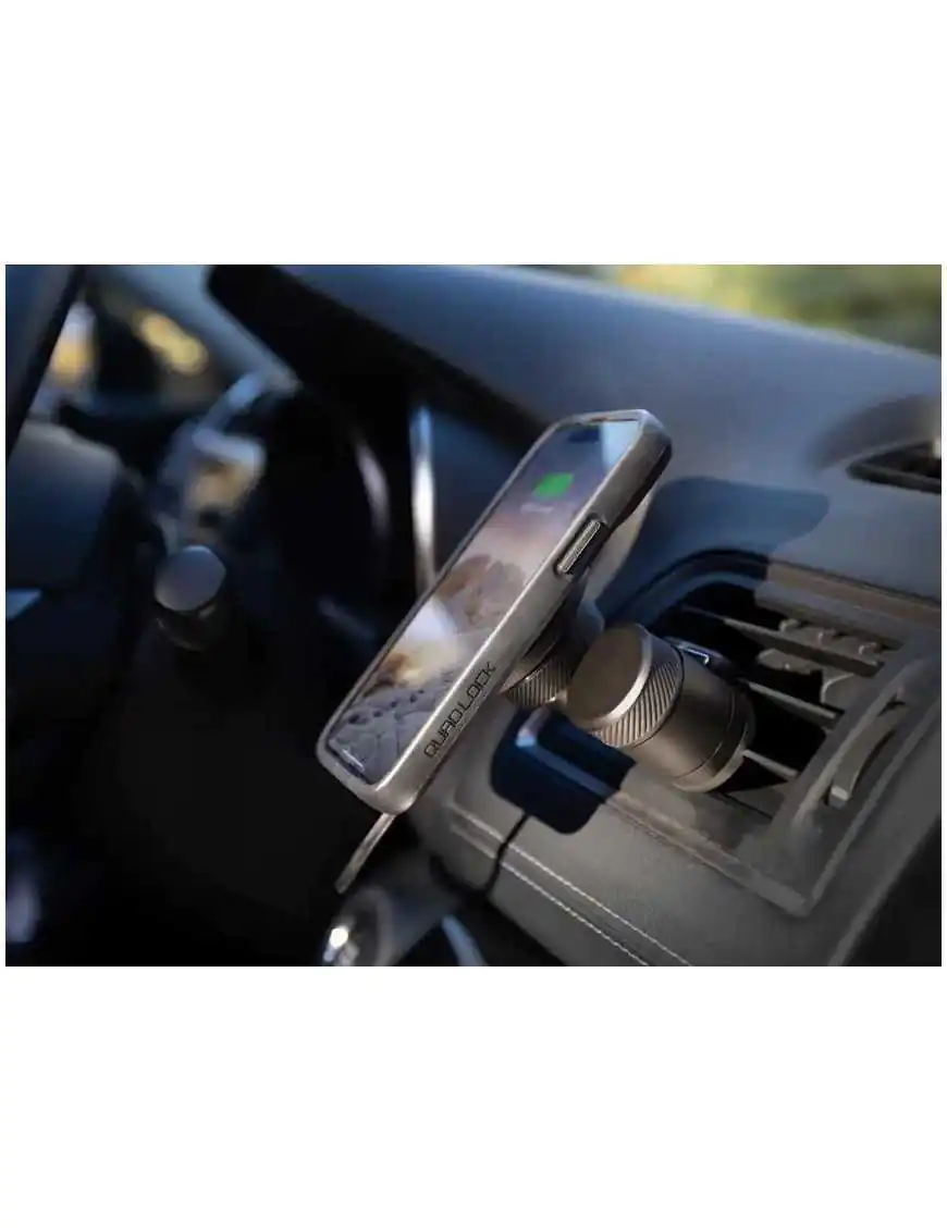 Quad Lock® Vent Car Mount