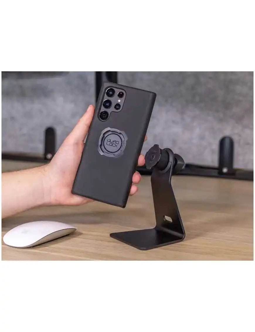 Quad Lock® Desk Mount - V2