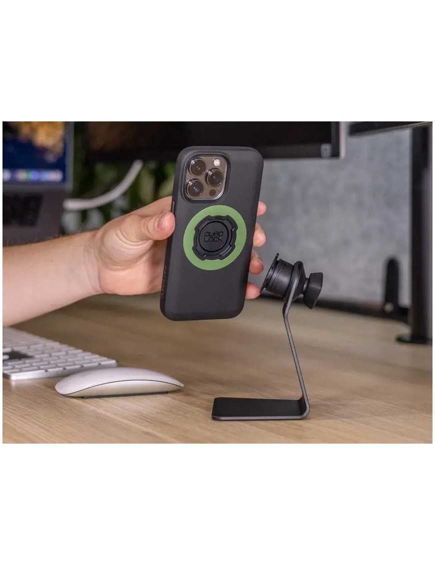 Quad Lock® Desk Mount - V2