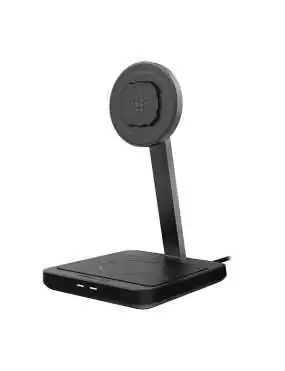 Quad Lock® MAG Dual Desktop Wireless Charger