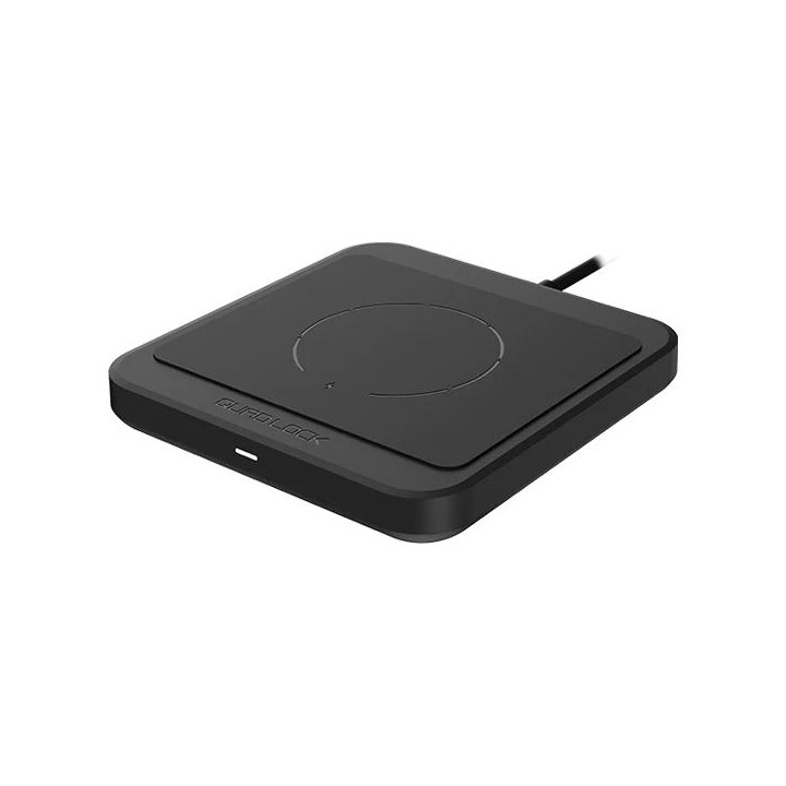 Podkładka z ładowaniem indukcyjnym Quad Lock®