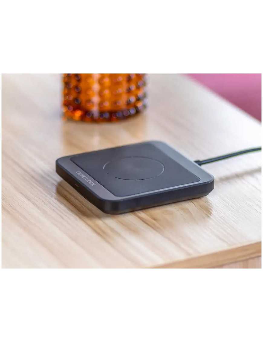 Quad Lock® Wireless Charging Pad