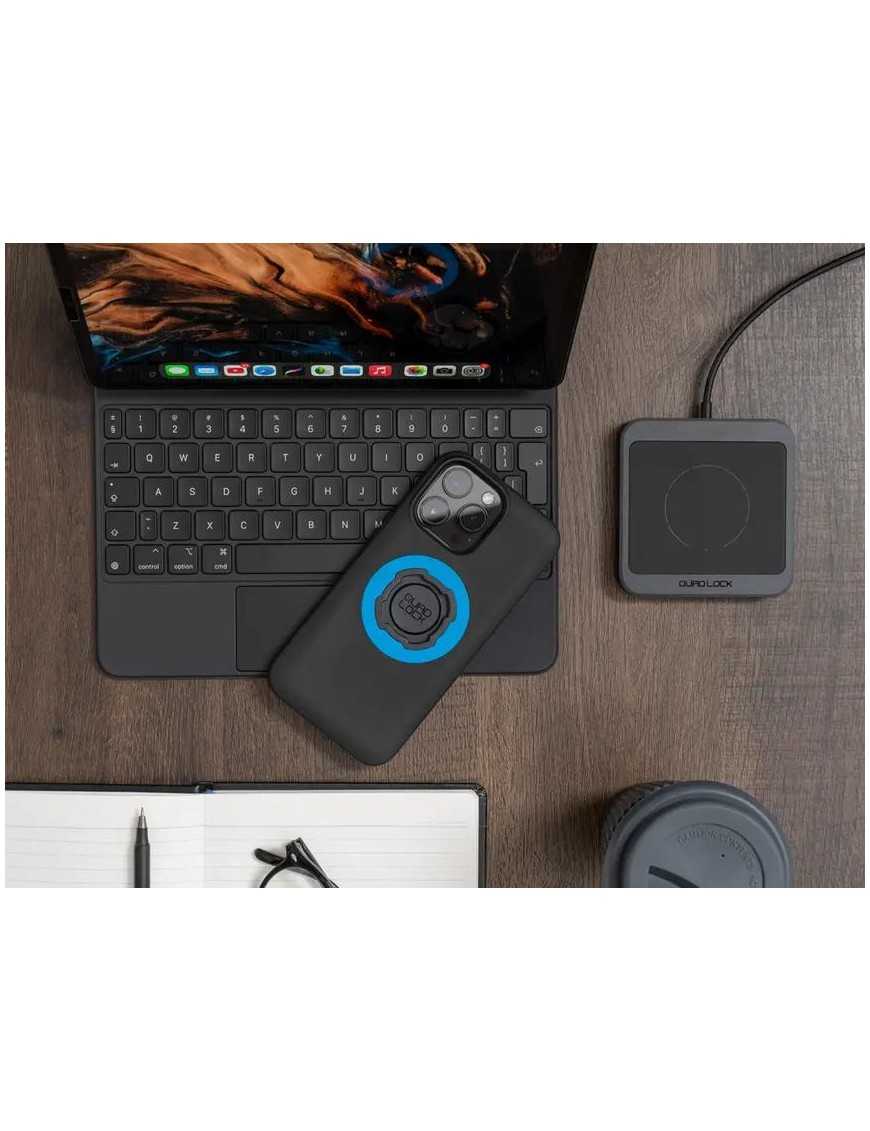 Quad Lock® Wireless Charging Pad