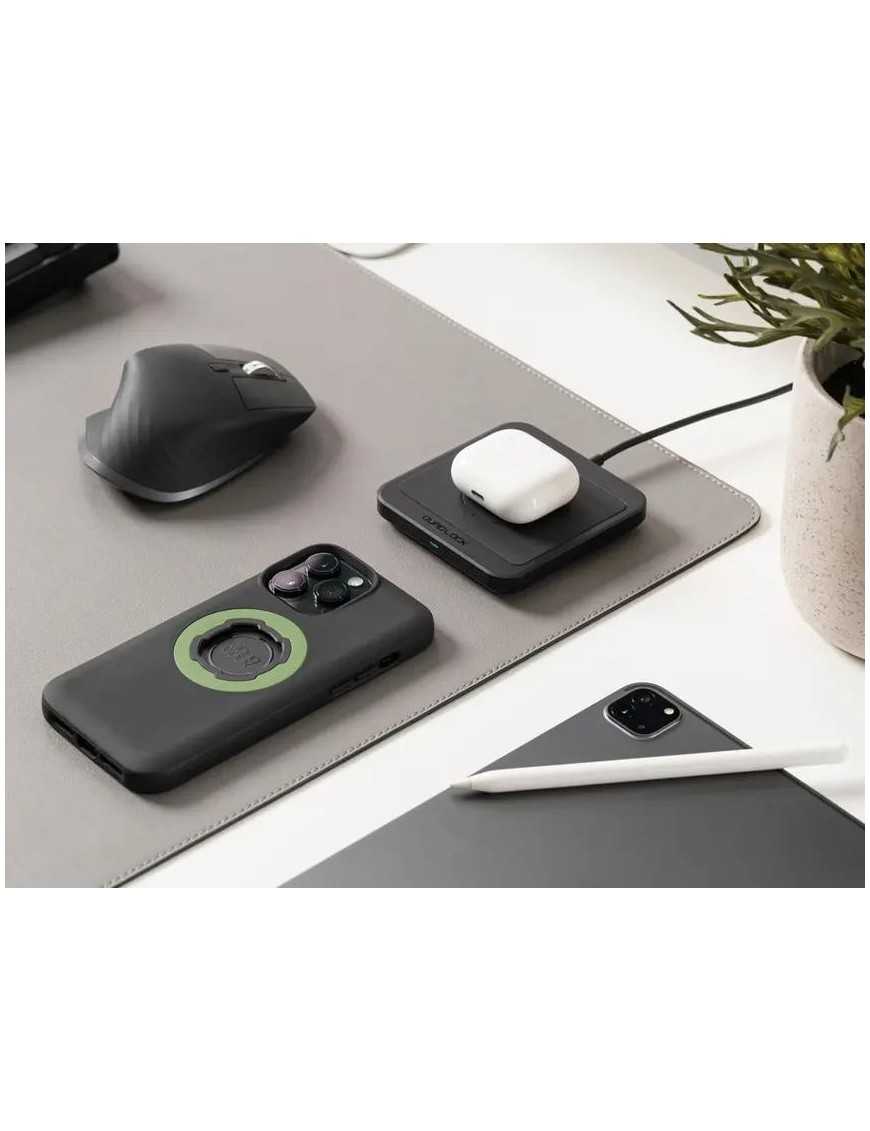 Quad Lock® Wireless Charging Pad