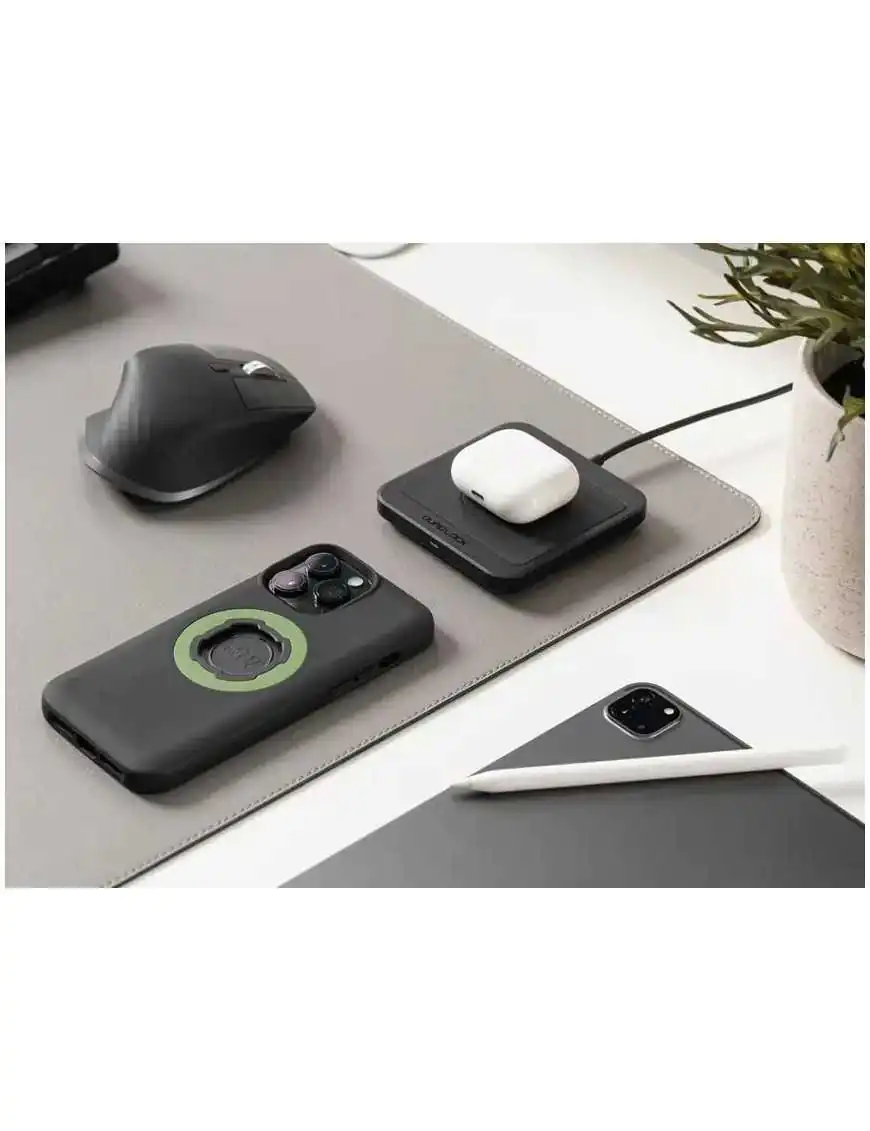 Quad Lock® Wireless Charging Pad