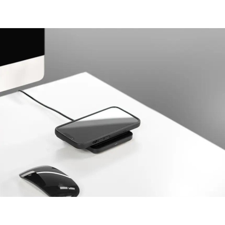 Podkładka z ładowaniem indukcyjnym Quad Lock®