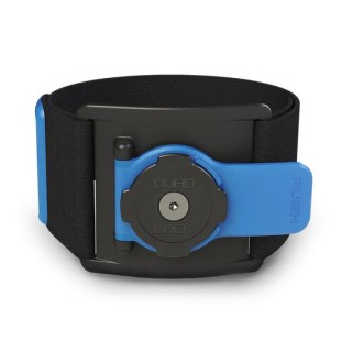 Opaska sportowa naramienna Quad Lock® 